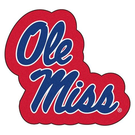 Who is ole miss mascot